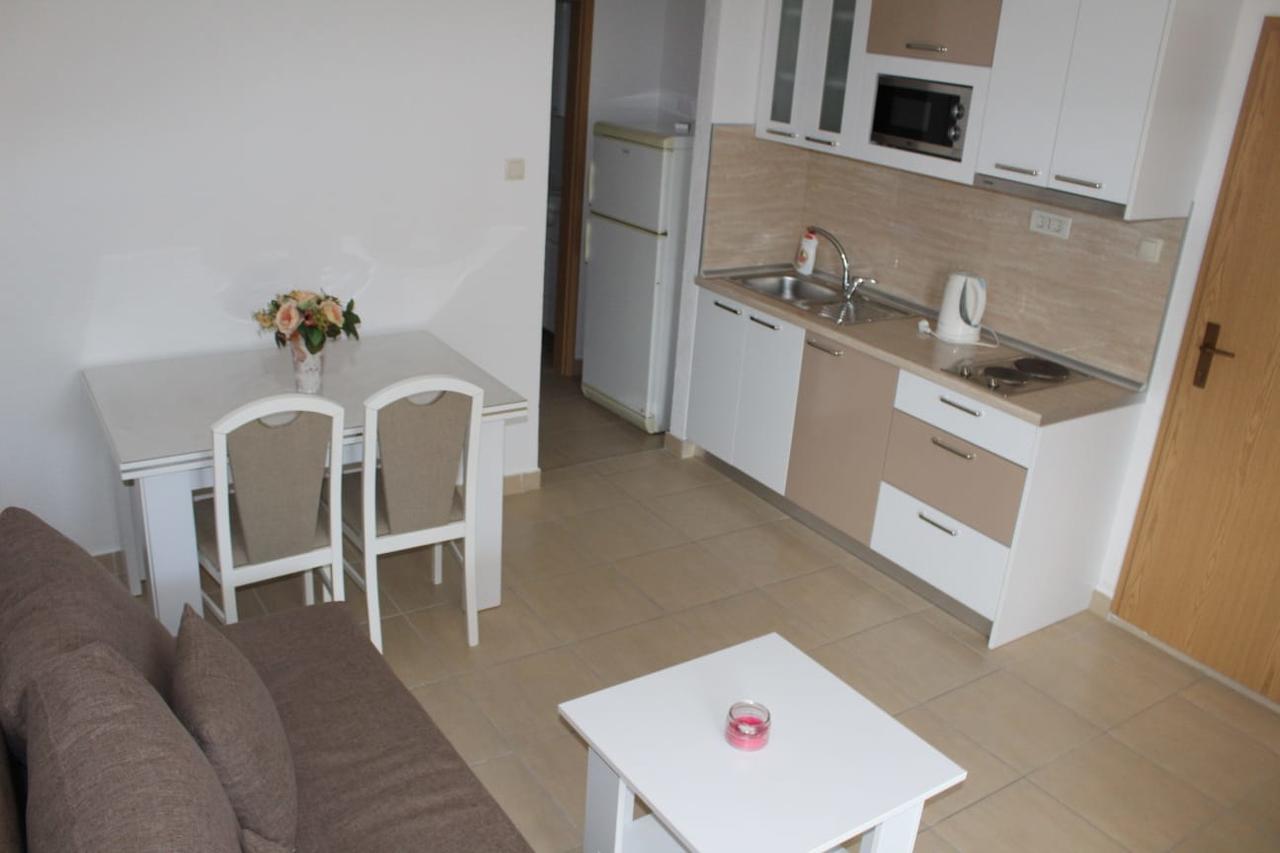 Vila Apartment Poljica  Exteriör bild