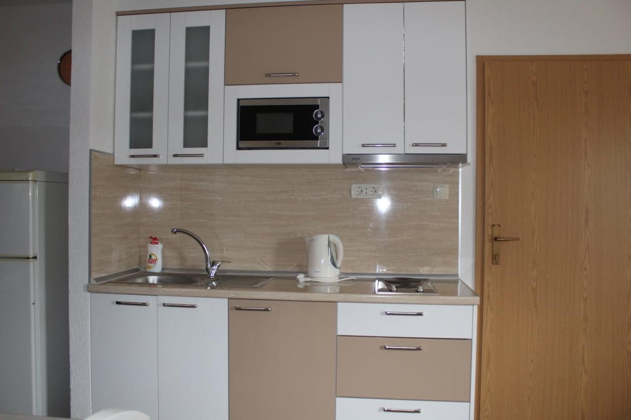 Vila Apartment Poljica  Exteriör bild