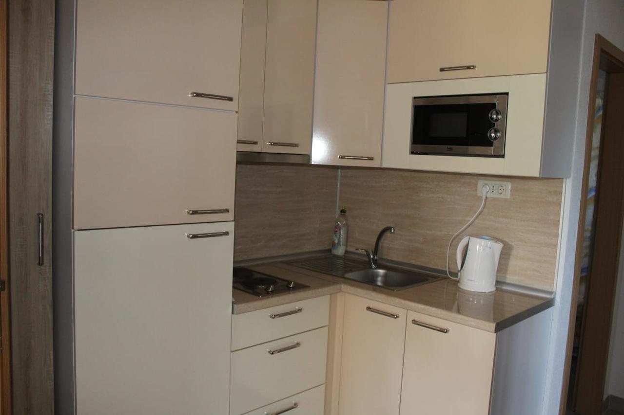 Vila Apartment Poljica  Exteriör bild